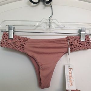 Frankies Bikini Bottom